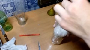 КАК СДЕЛАТЬ ФИЛЬТР ДЛЯ ВОДЫ СВОИМИ РУКАМИ // DIY: HOW TO MAKE WATER FILTER FOR YOURSELF?