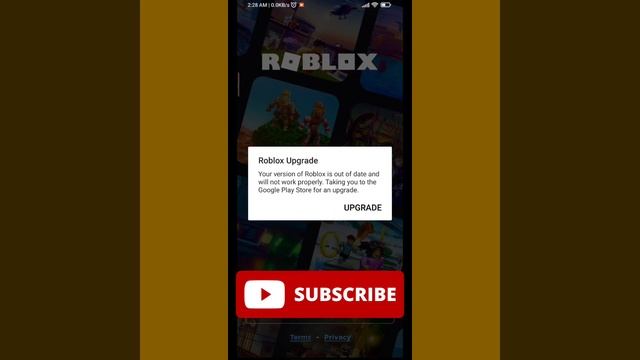your version of roblox is out of date and will not work properly problem solve 2022 смотреть онлайн