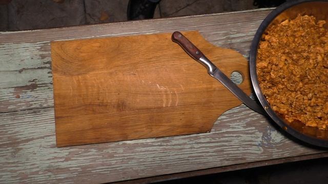 Вкуснее любой ШАУРМЫ, можно готовить также и в ЛАВАШЕ + ТОТ САМЫЙ БЕЛЫЙ СОУС.