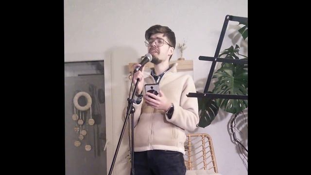 Мамино море (стихи Владимир Ток) cover Леонид Овруцкий смотреть онлайн