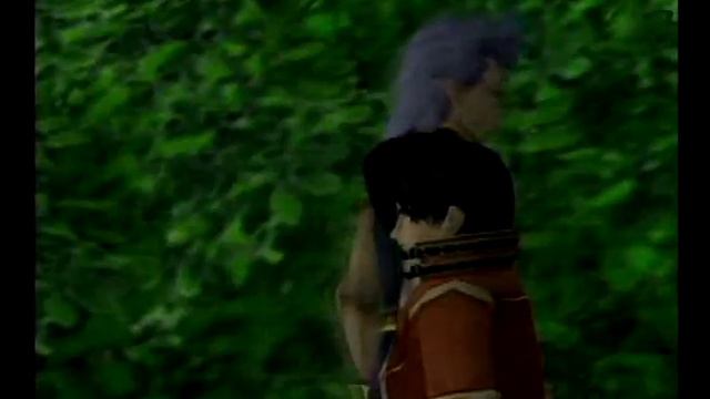 Legend of Legaia 2: Duel Saga Opening смотреть онлайн