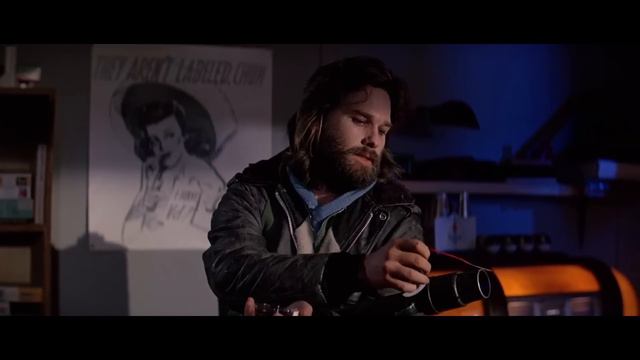 The Thing Review: Who Goes There? смотреть онлайн