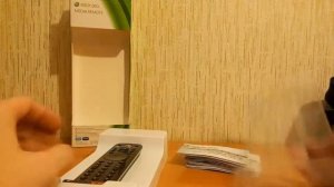 Обзор Пульт ДУ для Xbox 360