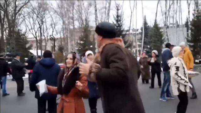 ХОРОШО ВСЕ БУДЕТ ХОРОШО #kharkiv #dance смотреть онлайн