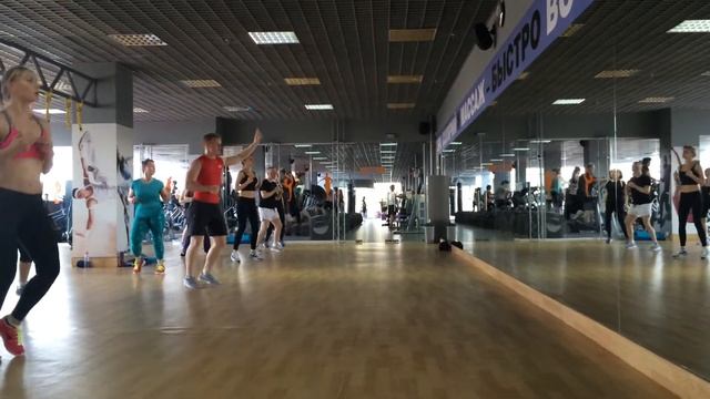 Тай-бо связка 2 часть. Рома смотреть онлайн