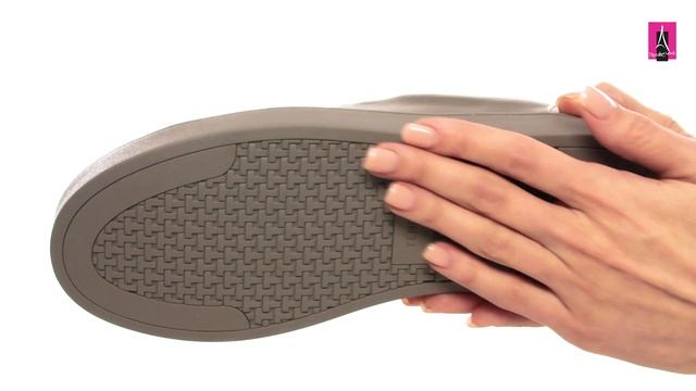 3260656 Видеообзор I Женские кеды TENDANCE смотреть онлайн