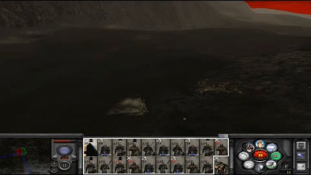 Medieval II: Total War -Third Age Mod, Mordor Campaign Part 4 смотреть онлайн