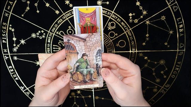 Лев ♌️ с 23.07 по 04.09 🌟 1 Дом. Ретроградная Венера - Подсказка от ТАРО смотреть онлайн