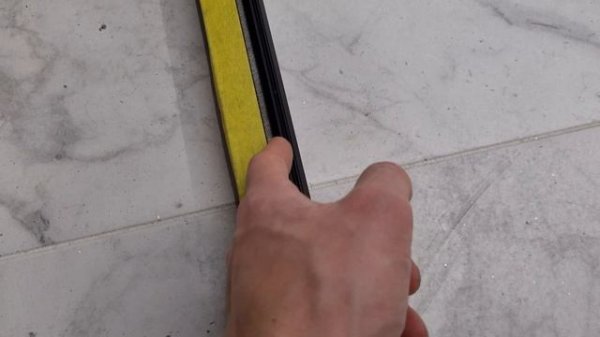 BRUS 06 Flexy Теневой брус 06 от компании Флекси