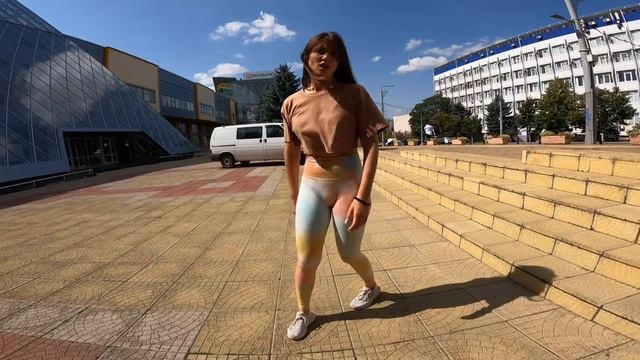 TOP 3 Spider-Man Parkour POV VS Fitness Girls| Spider-Man in Real Life смотреть онлайн