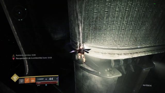 king's fall ships jumping puzzle skip on warlock смотреть онлайн