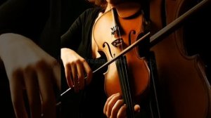 У тебя на ресницах серебрятся снежинки