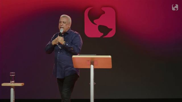 La Sangre del Pacto | Pastor Carlos Jimenez смотреть онлайн