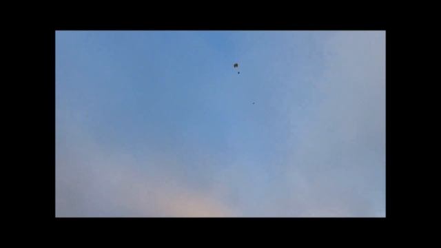 Koфр GKA vs Высота 628 метров (тест на ударопрочность) смотреть онлайн