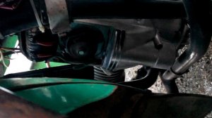 стук в двигателе урал