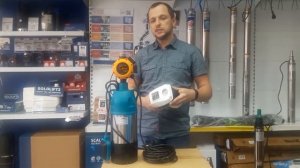 Как провести воду в дом из колодца своими руками!? Часть 1