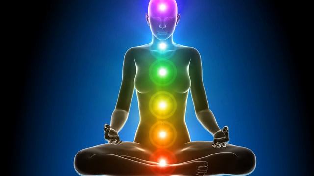 Mantra - Om Mani Padme Hum