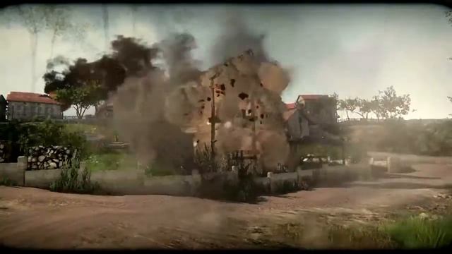Игровой мир Armored Warfare: первый взгляд [-=MAD*PRO=-] смотреть онлайн