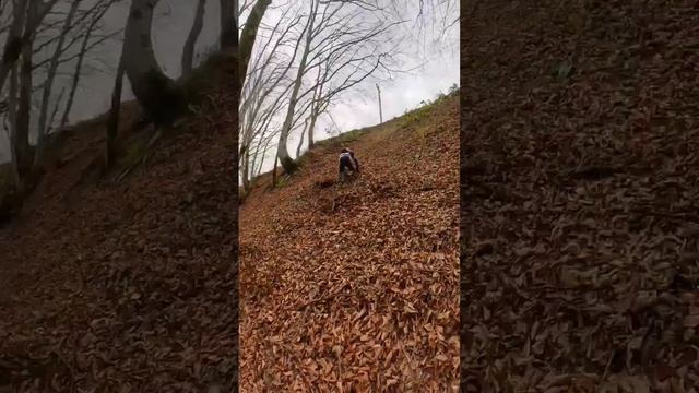 "Я здесь" Прокат эндуро Сочи ✊? #enduro #hardenduro #байк #мотоцикл #питбайк #сочи #эндуро смотреть онлайн