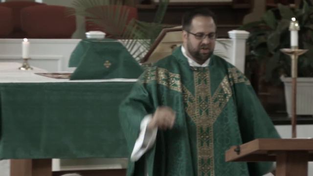 What is the Holy, Holy, Holy? (Sanctus) - All Saints Episcopal New Albany, Ohio смотреть онлайн