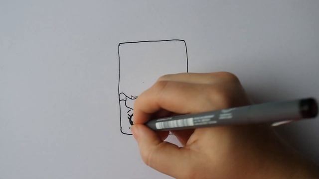Hoe Teken Je Schattige Chocolade? Leren tekenen voor iedereen! смотреть онлайн