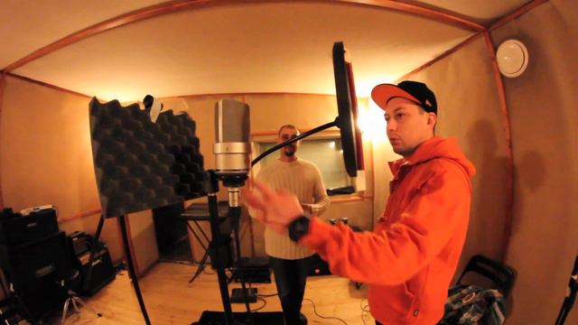 Карандаш, "Профессия — рэпер". 14-й выпуск. смотреть онлайн