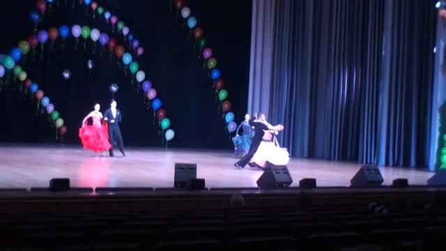 ДДТ На Таганке. Танго всегда! смотреть онлайн