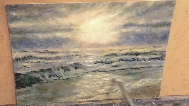 "Картина, которая хорошо продаётся, 2" смотреть онлайн