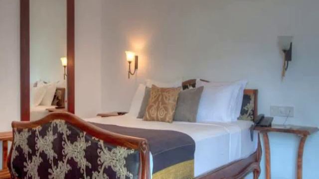 Шри-Ланка, Galle District, Галле - Deco On 44 4-Star смотреть онлайн