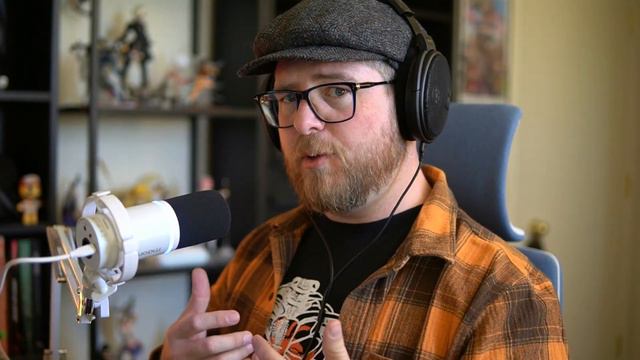 (This Mic Does it All) Maono PD200X - Gamer Gadgets смотреть онлайн