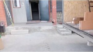 Новосибирск - Омск. Домашний переезд. Покупаем газель.