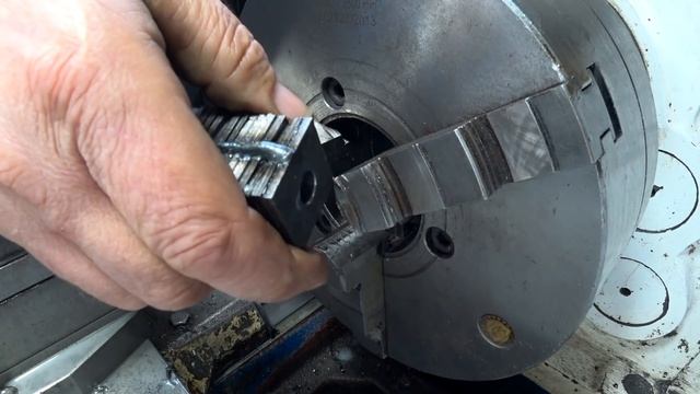 Изготовление шайб из листовой стали. смотреть онлайн