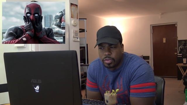 Deadpool 2 Director, Tim Miller QUITS!! смотреть онлайн