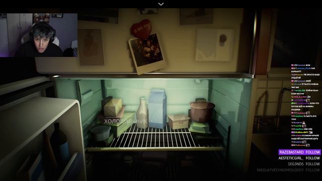 КАК МАЗЕЛЛЛОВУ ДАЮТ ДЕВУШКИ