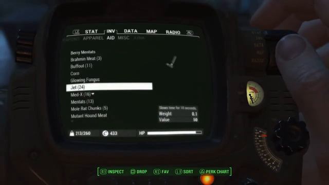 [R-Plays] Fallout 4: Explorando West Everett Estates смотреть онлайн