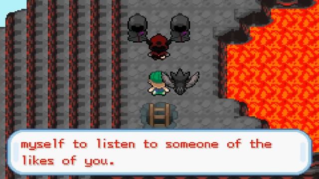 Top 3 Pokemon Fan Games/Rom Hacks that you NEED to Play w/TheUzigunner смотреть онлайн