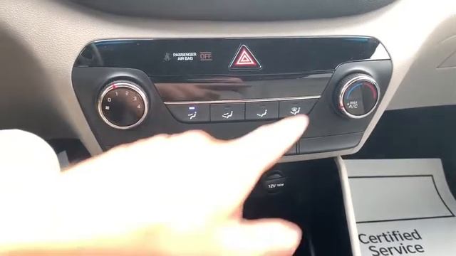 2017 Hyundai Tucson Richmond, Saluda, Mechanicsville, Tappahannock, Warsaw, VA 22409 смотреть онлайн