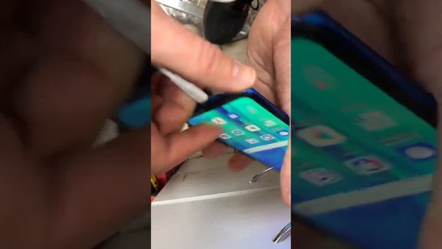 Honor 10i смотреть онлайн