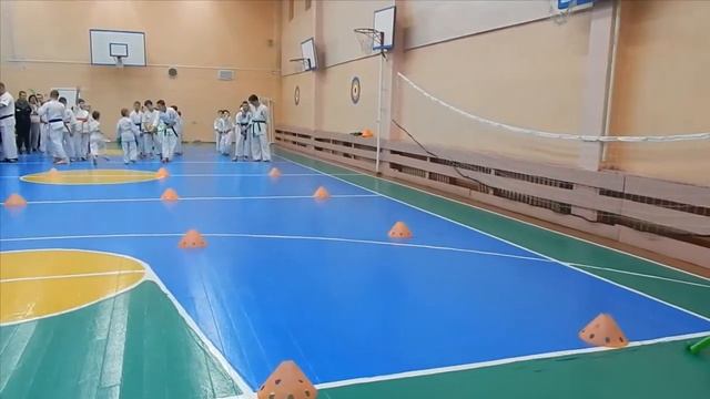 2 часть День матери эстафеты смотреть онлайн