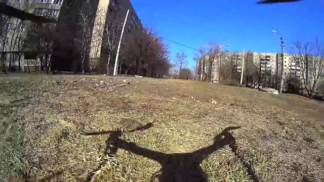 MultiWii megapirateng 2.9.1, no baro, no GPS, no gimbal. alt hold not working смотреть онлайн