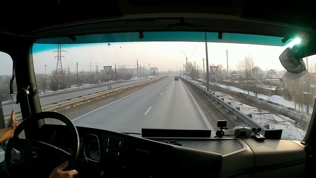 НОВОСТИ! СГОНЯЛИ #СИТРАК НА ТО! #SITRAK РЕСТАЙЛИНГ! #DONGFENG! #SCHMITZ на ТО!