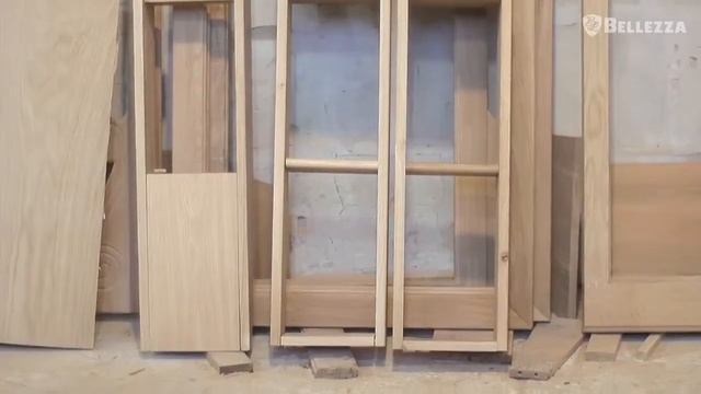 Производство мебели для ванной Bellezza (Ванная Комната) смотреть онлайн