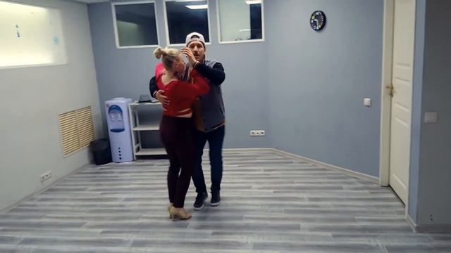 SON CUBANO | Andrey & Olesya смотреть онлайн