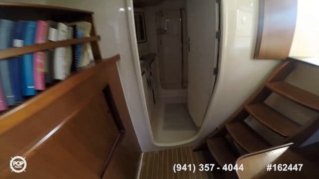 [UNAVAILABLE] Used 2003 Leopard 47 in Fort Lauderdale, Florida смотреть онлайн