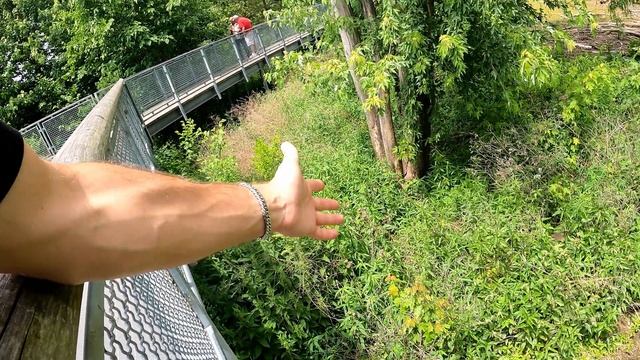 Филадельфия - главные достопримечательности (часть 2) смотреть онлайн