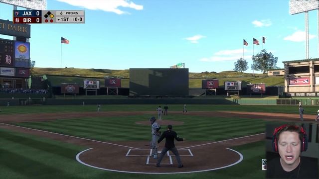 MLB 19 Road to the Show - Part 8 - TOPPS Player of the Game смотреть онлайн