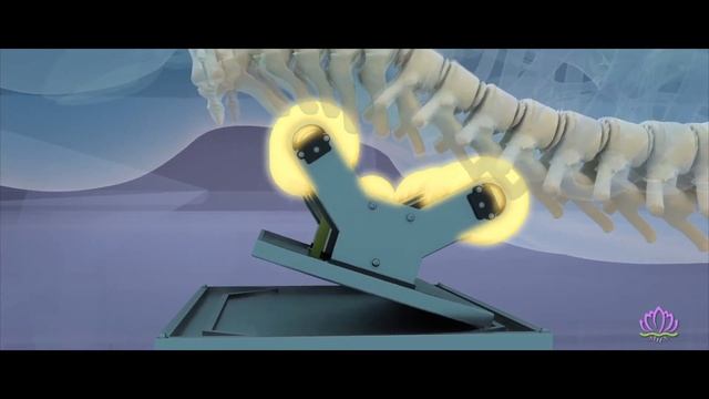 M17 и М18 массажные кровати «Лотос»