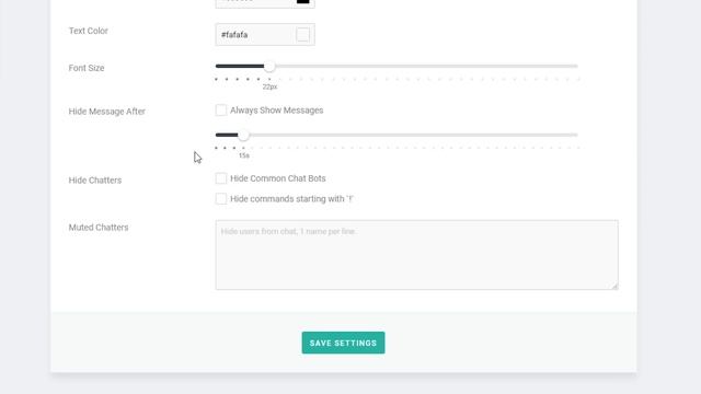 OBS Studio - Adding Twitch Chat Overlay to Your Stream смотреть онлайн