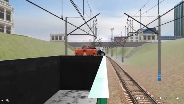 роботаю машинистом поезда 1 часть смотреть онлайн