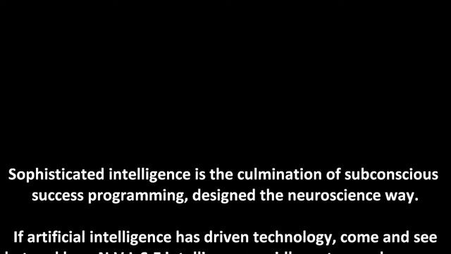 Neuro Visual & Linguistic Syntax Encoding (N.V.LS.E) смотреть онлайн